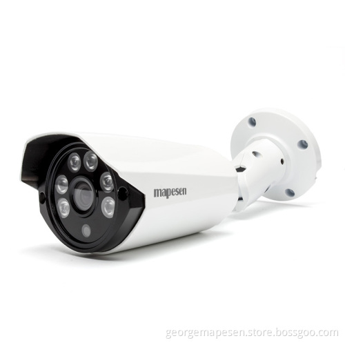 MP-L2QI500 5.0MP IP Metal Bullet Camera